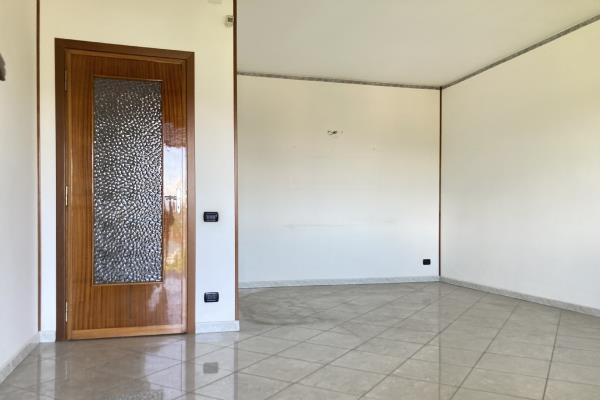 VENDITA Appartamento Cascinette d'Ivrea