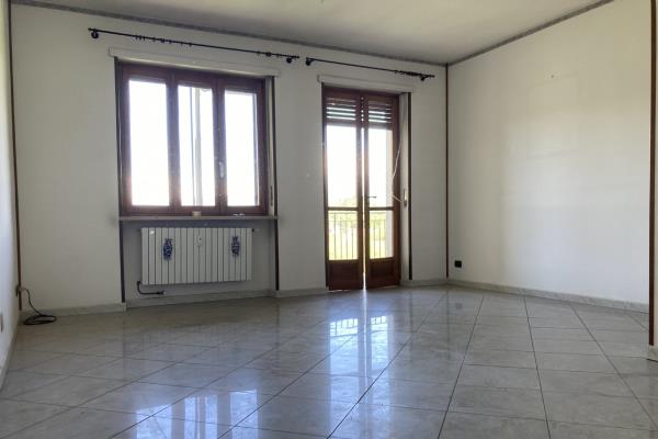 VENDITA Appartamento Cascinette d'Ivrea