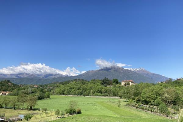 VENDITA Appartamento Cascinette d'Ivrea