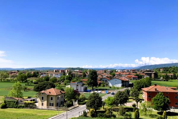 VENDITA Appartamento Cascinette d'Ivrea