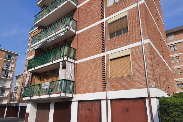 VENDITA appartamento Ivrea (TO)
