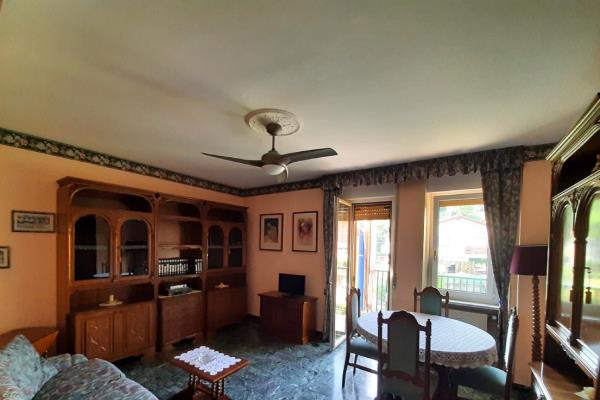 VENDITA appartamento Ivrea (TO)