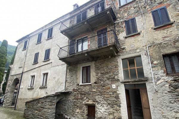 VENDITA appartamento Nomaglio (TO)