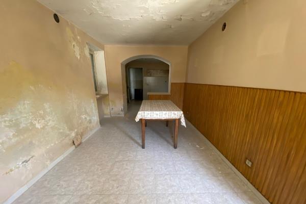 VENDITA Casa semi-indipendente Strambino