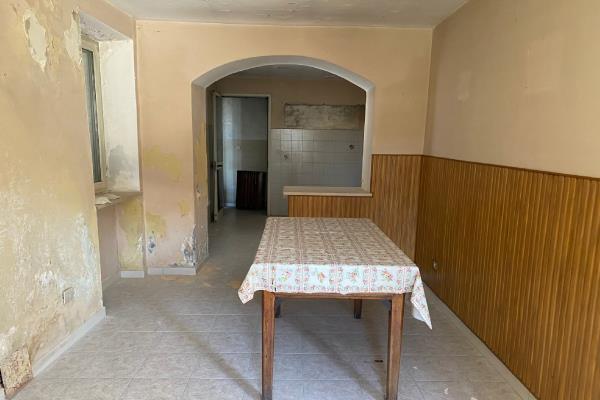 VENDITA Casa semi-indipendente Strambino