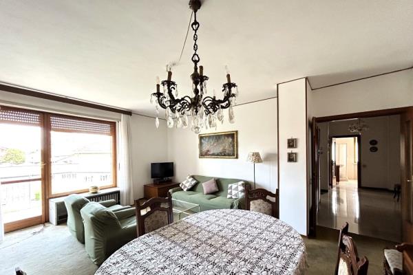 VENDITA appartamento Ivrea (TO)