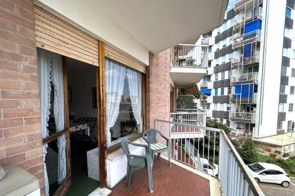 VENDITA Appartamento Ivrea