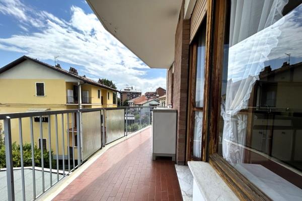 VENDITA Appartamento Ivrea