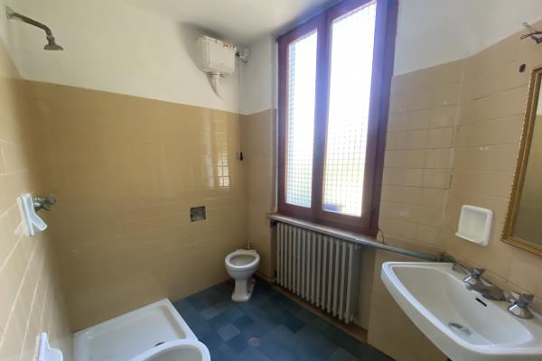 VENDITA Casa semi-indipendente Bollengo