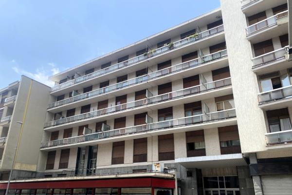 VENDITA appartamento Ivrea (TO)
