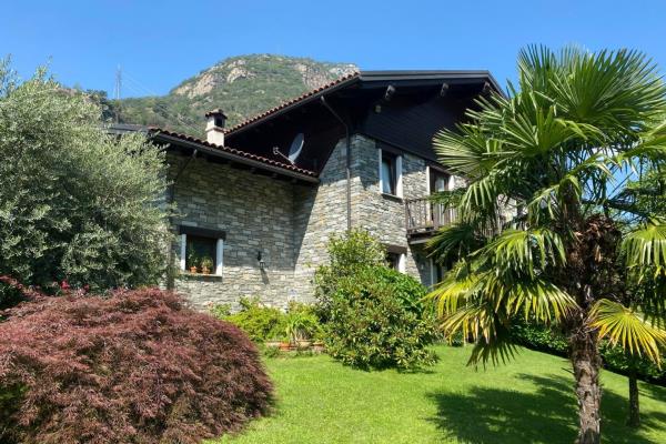 VENDITA villa a schiera Hone (AO)
