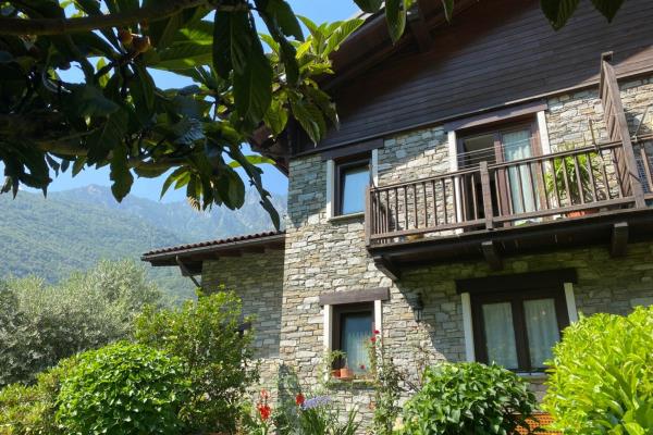 VENDITA Villa a schiera Hone