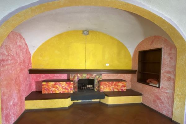 VENDITA Casa semi-indipendente Azeglio