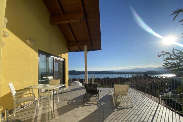 VENDITA Villa singola Viverone