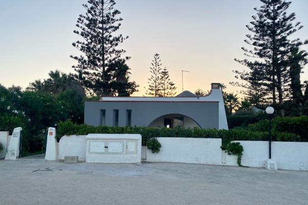VENDITA Villa singola Noto