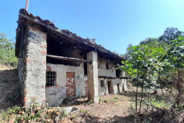 VENDITA Rustico o Casale Chiaverano