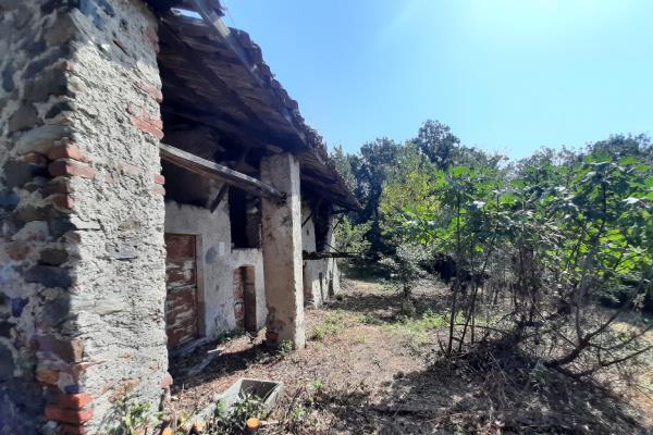 VENDITA Rustico o Casale Chiaverano