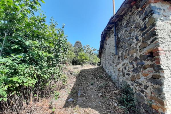 VENDITA Rustico o Casale Chiaverano