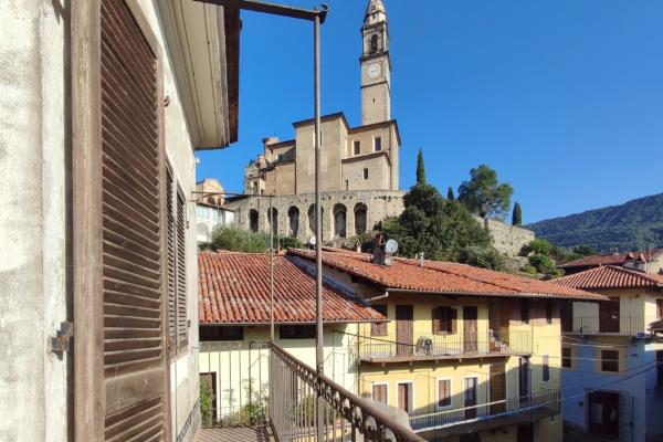 VENDITA Appartamento Chiaverano