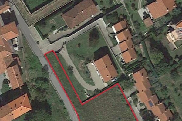 VENDITA Terreno edificabile Burolo