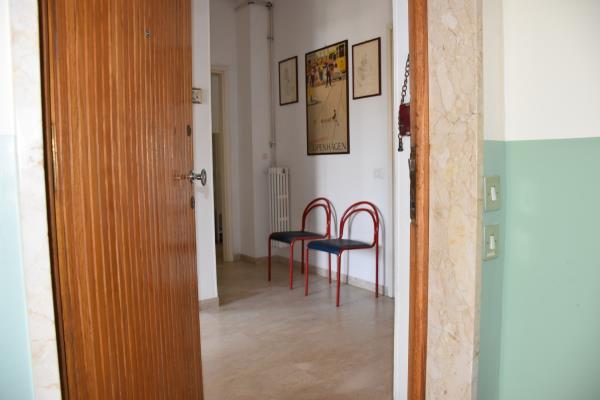 AFFITTO Appartamento Romano Canavese
