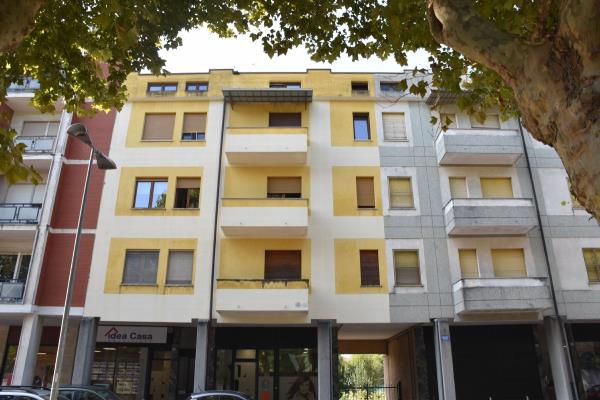 AFFITTO Appartamento Romano Canavese
