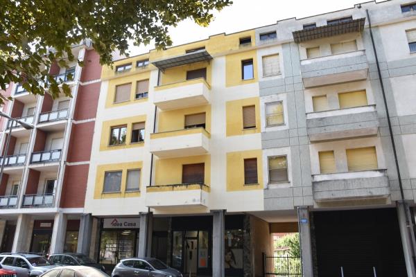 AFFITTO Appartamento Romano Canavese