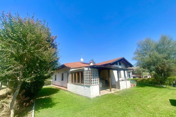 VENDITA Villa singola Lessolo