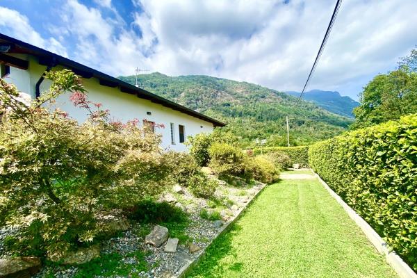 VENDITA Villa singola Lessolo
