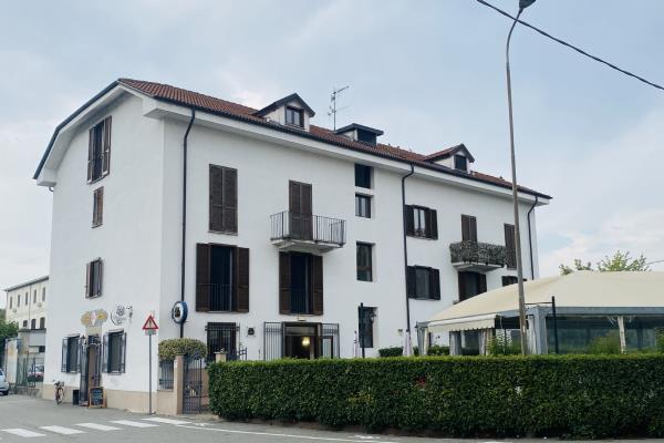 VENDITA appartamento Strambino (TO)
