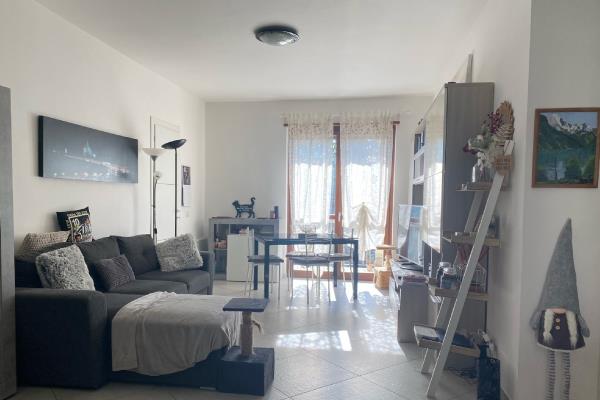 VENDITA appartamento Ivrea (TO)