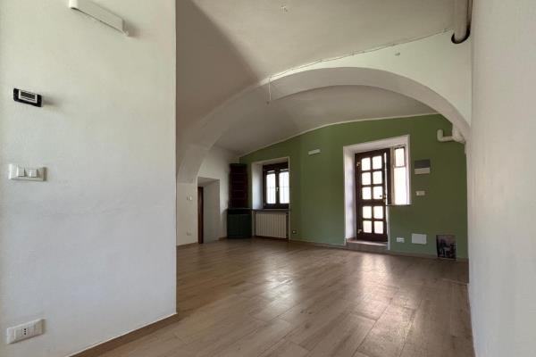 AFFITTO Appartamento Cuceglio