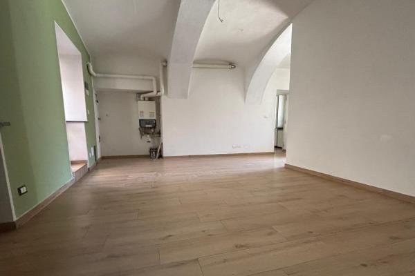 AFFITTO Appartamento Cuceglio