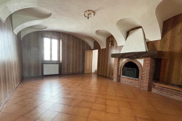 AFFITTO Appartamento Cuceglio