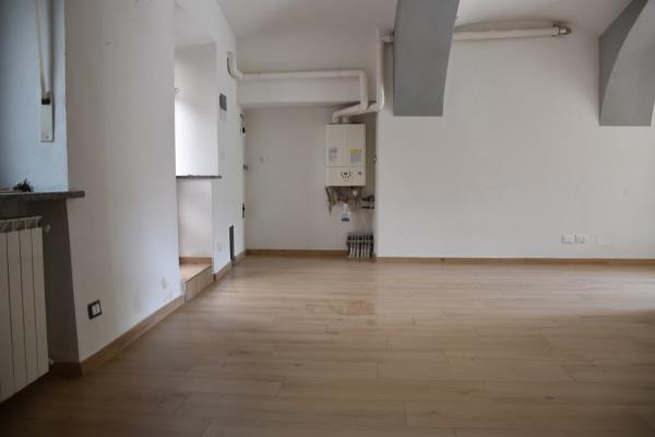 AFFITTO appartamento Cuceglio (TO)