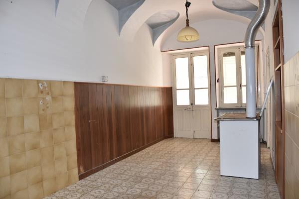 AFFITTO Appartamento Cuceglio