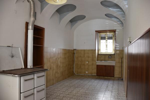 AFFITTO Appartamento Cuceglio