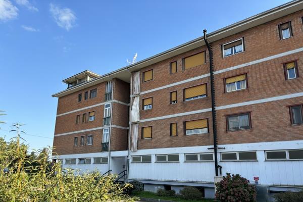 VENDITA appartamento Ivrea (TO)