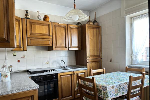 VENDITA Appartamento Ivrea