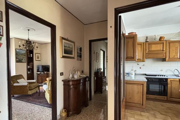 VENDITA Appartamento Ivrea