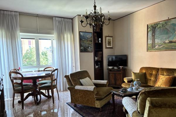 VENDITA Appartamento Ivrea
