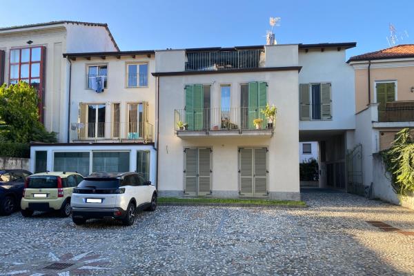VENDITA Appartamento Borgofranco d'Ivrea