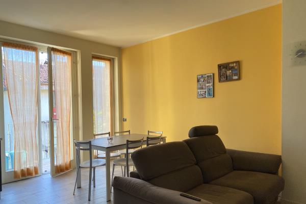 VENDITA Appartamento Borgofranco d'Ivrea