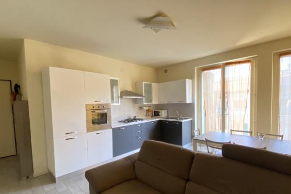 VENDITA Appartamento Borgofranco d'Ivrea