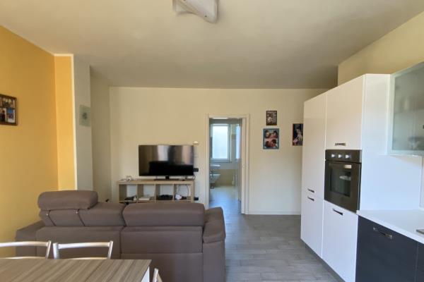 VENDITA Appartamento Borgofranco d'Ivrea