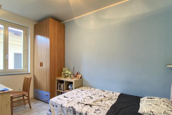 VENDITA Appartamento Borgofranco d'Ivrea