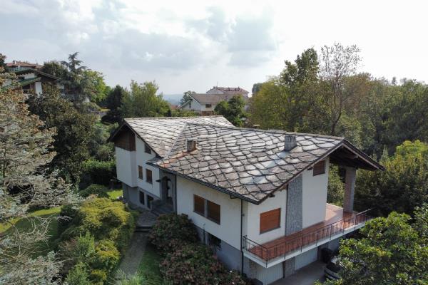 VENDITA villa singola Ivrea (TO)