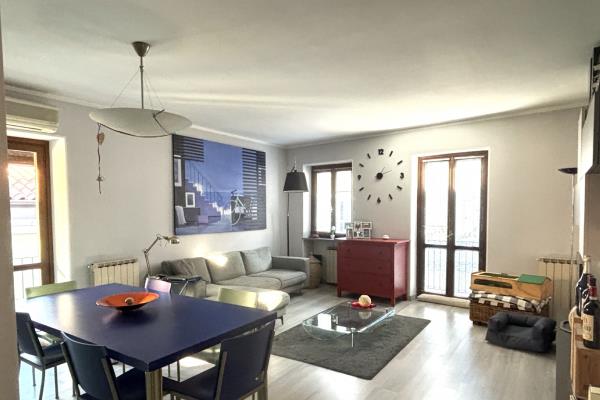 VENDITA appartamento Ivrea (TO)