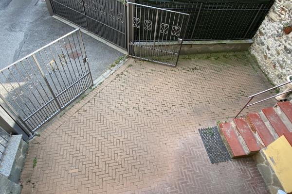 VENDITA Casa semi-indipendente Borgofranco d'Ivrea