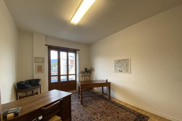 VENDITA appartamento Ivrea (TO)
